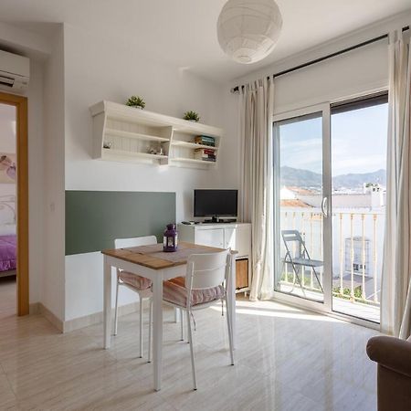 Apartamento Corazon De נרחה מראה חיצוני תמונה