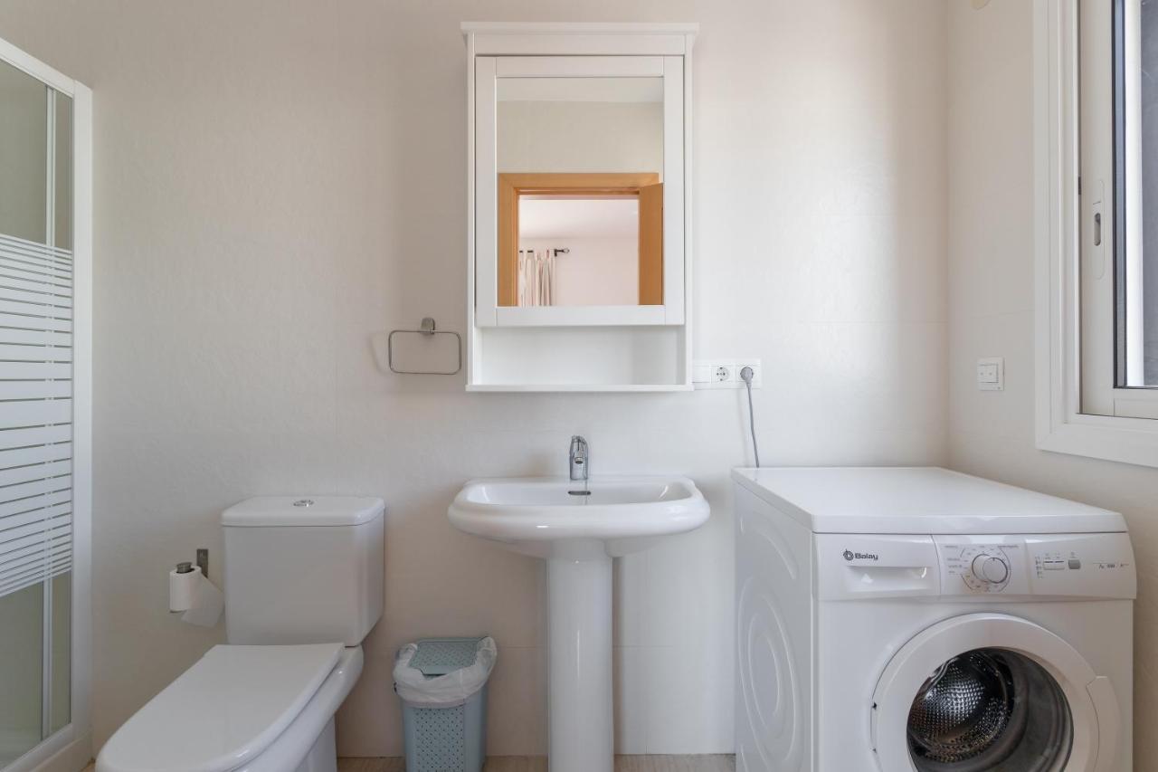 Apartamento Corazon De נרחה מראה חיצוני תמונה