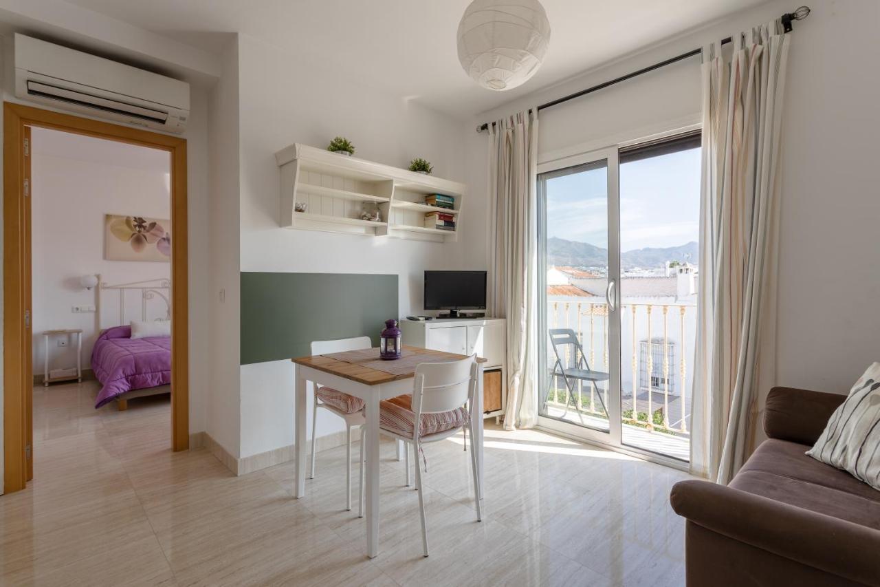 Apartamento Corazon De נרחה מראה חיצוני תמונה