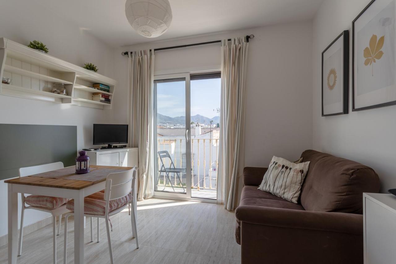 Apartamento Corazon De נרחה מראה חיצוני תמונה