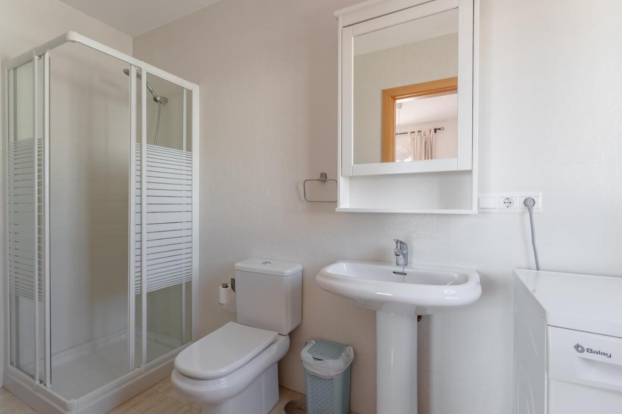 Apartamento Corazon De נרחה מראה חיצוני תמונה