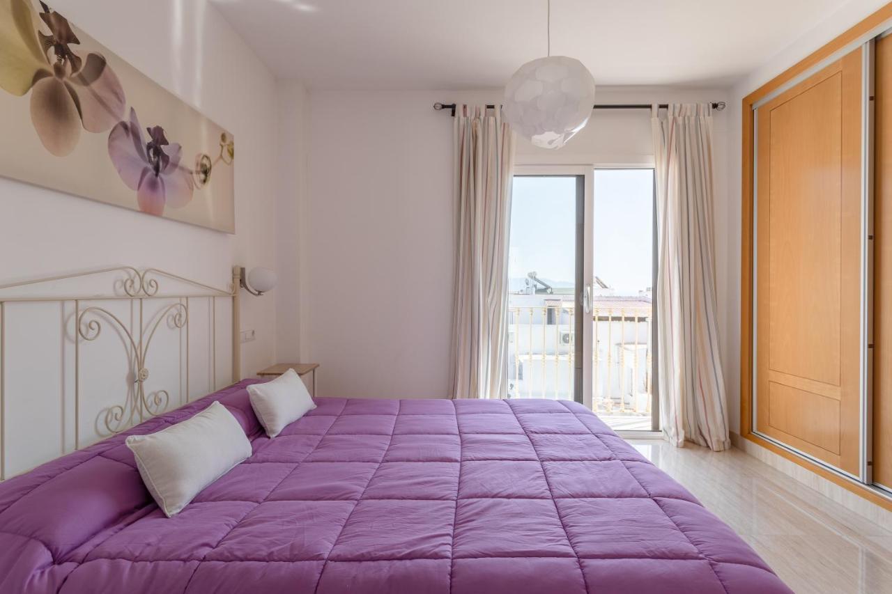 Apartamento Corazon De נרחה מראה חיצוני תמונה
