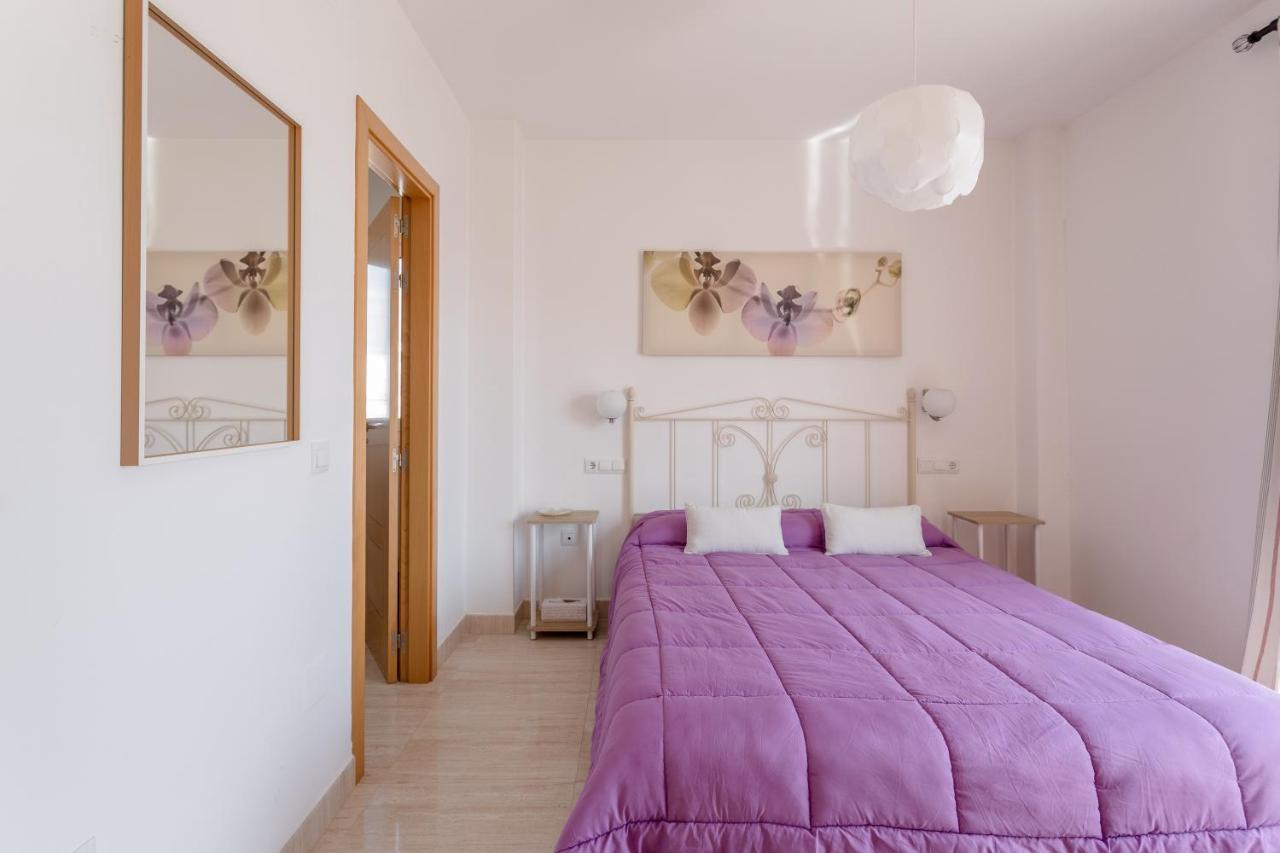 Apartamento Corazon De נרחה מראה חיצוני תמונה