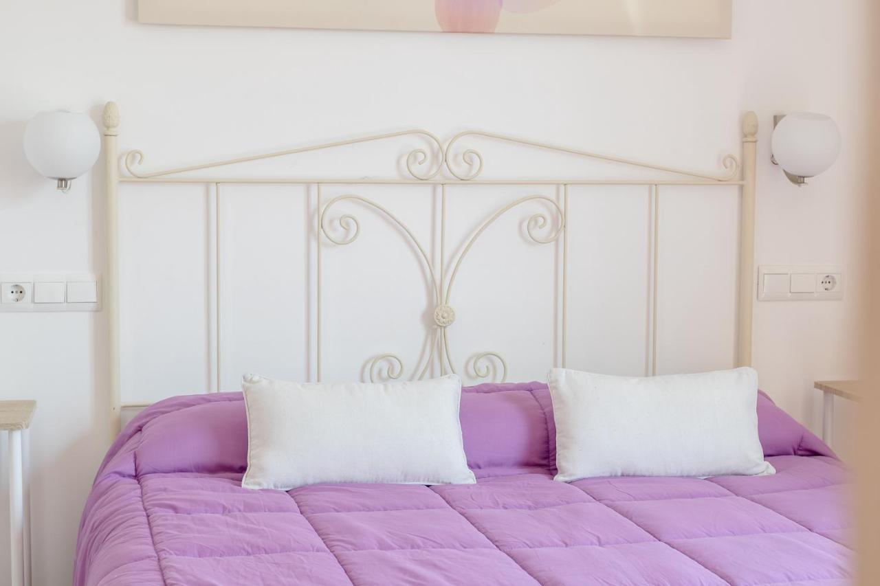 Apartamento Corazon De נרחה מראה חיצוני תמונה