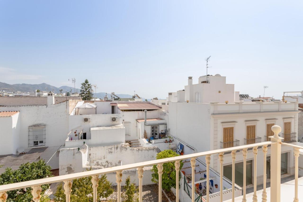 Apartamento Corazon De נרחה מראה חיצוני תמונה