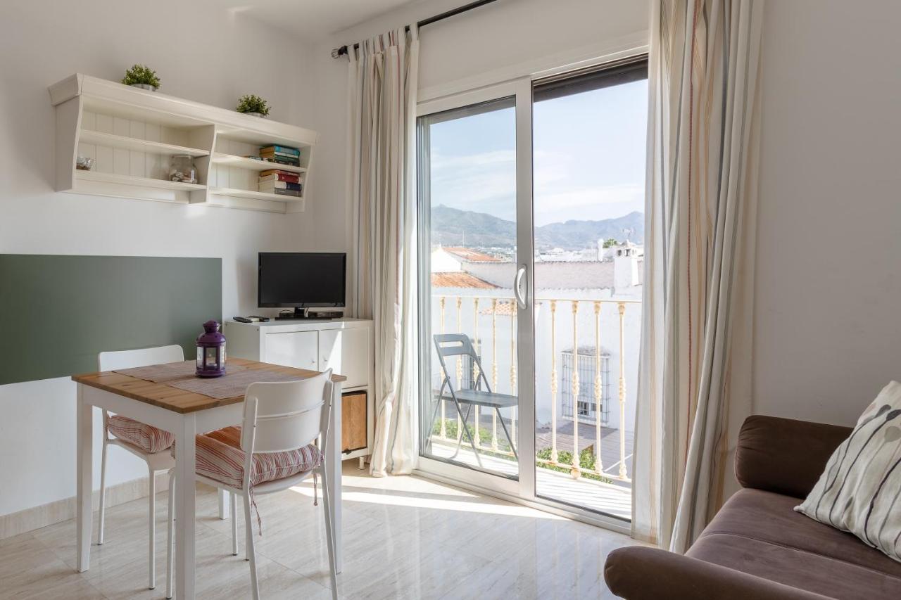 Apartamento Corazon De נרחה מראה חיצוני תמונה