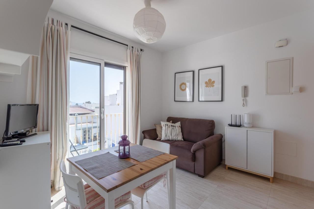 Apartamento Corazon De נרחה מראה חיצוני תמונה