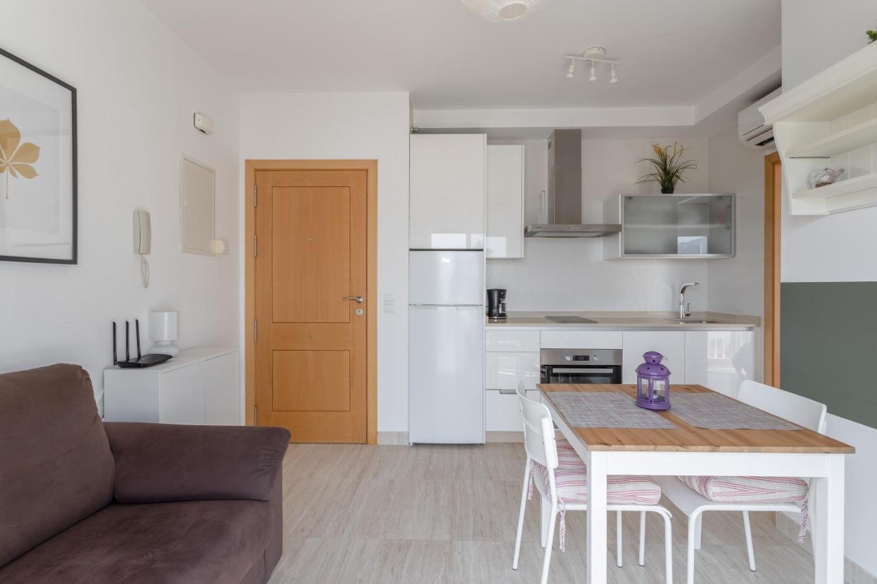 Apartamento Corazon De נרחה מראה חיצוני תמונה