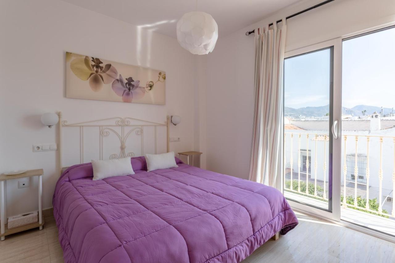 Apartamento Corazon De נרחה מראה חיצוני תמונה
