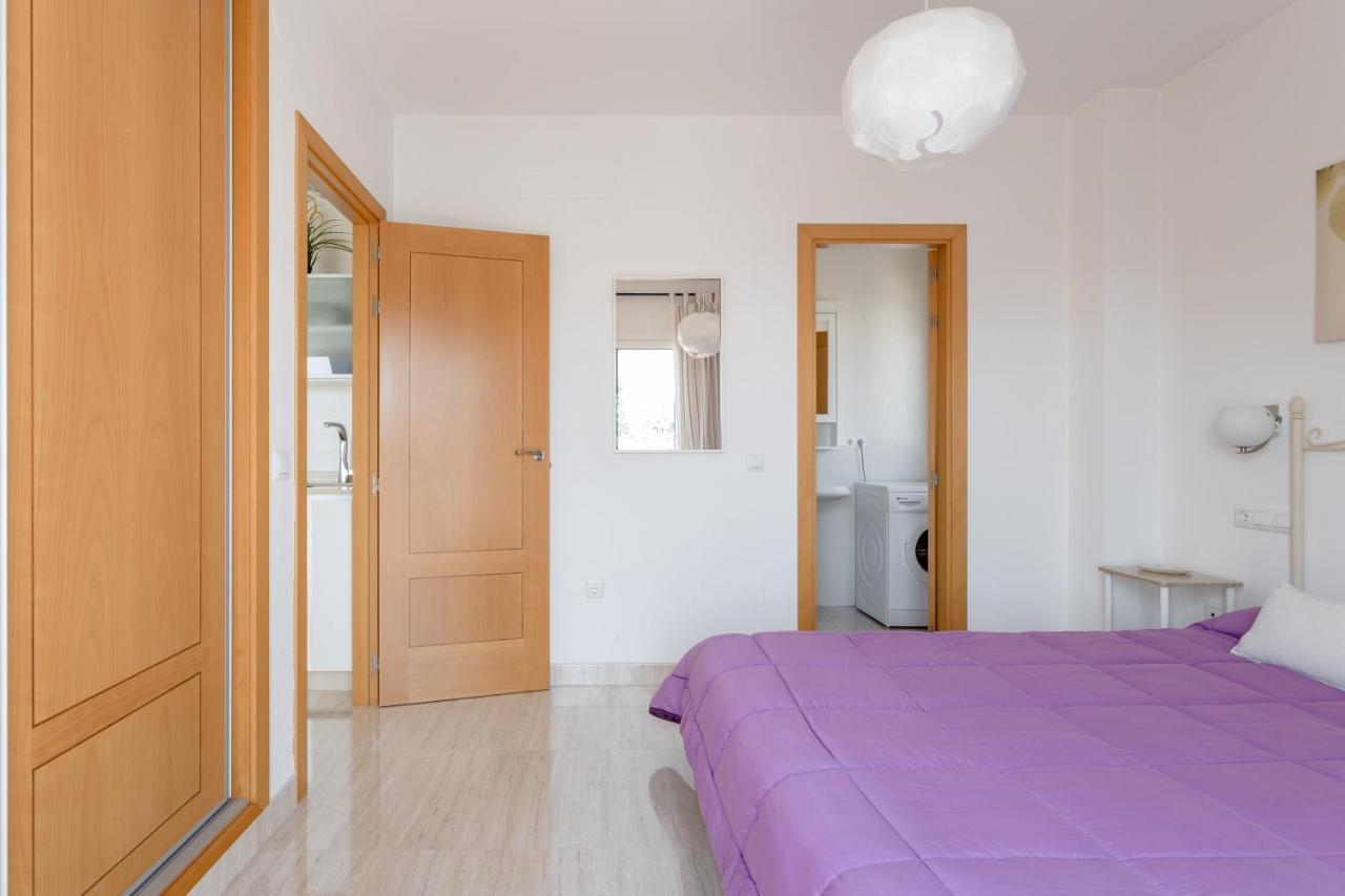 Apartamento Corazon De נרחה מראה חיצוני תמונה